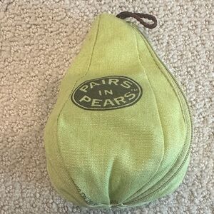 Pairs in Pears Educational Game - 104 Letter Tiles